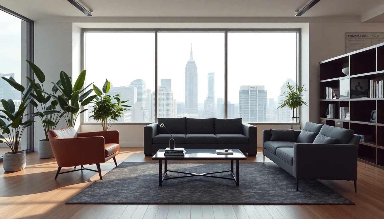 Konservatives Portfolio